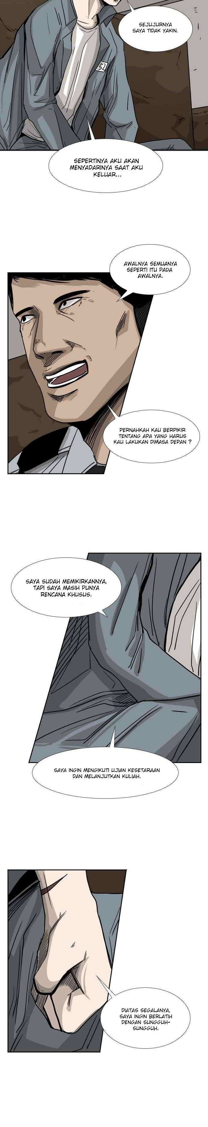 shark - Chapter: 60