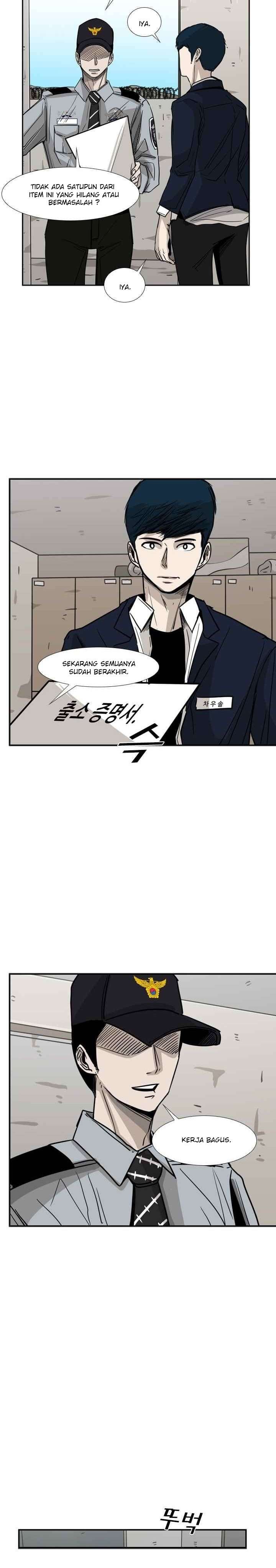 shark - Chapter: 60