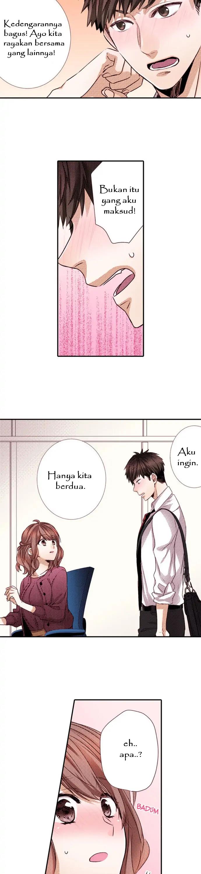 50kg-cinderella - Chapter: 5