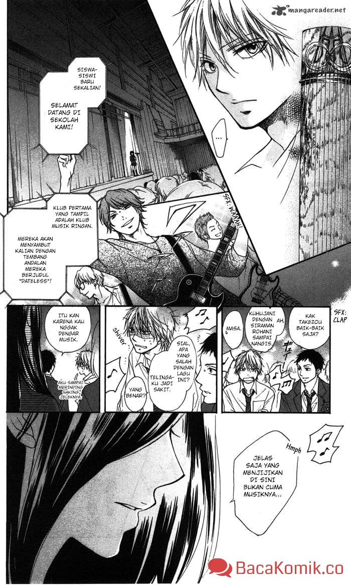 kono-oto-tomare - Chapter: 2