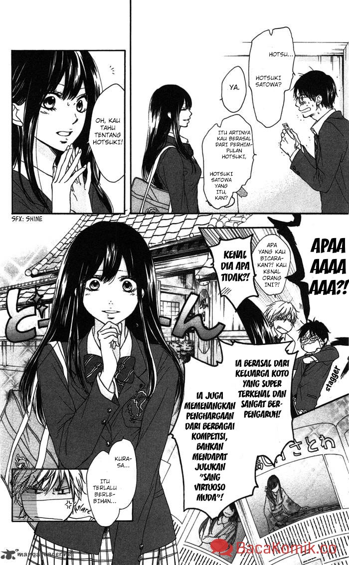 kono-oto-tomare - Chapter: 2