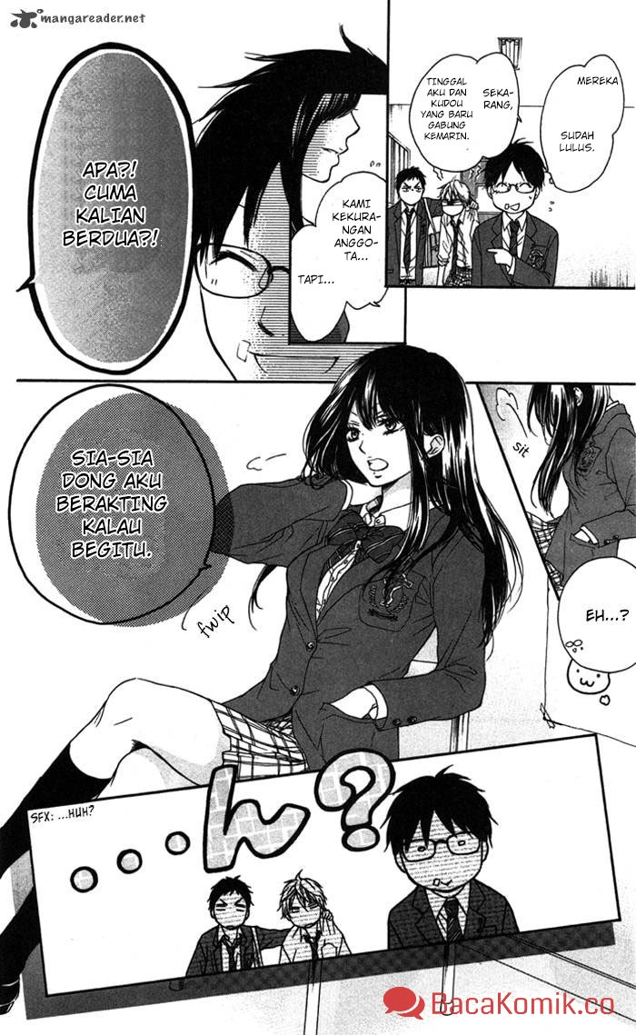 kono-oto-tomare - Chapter: 2