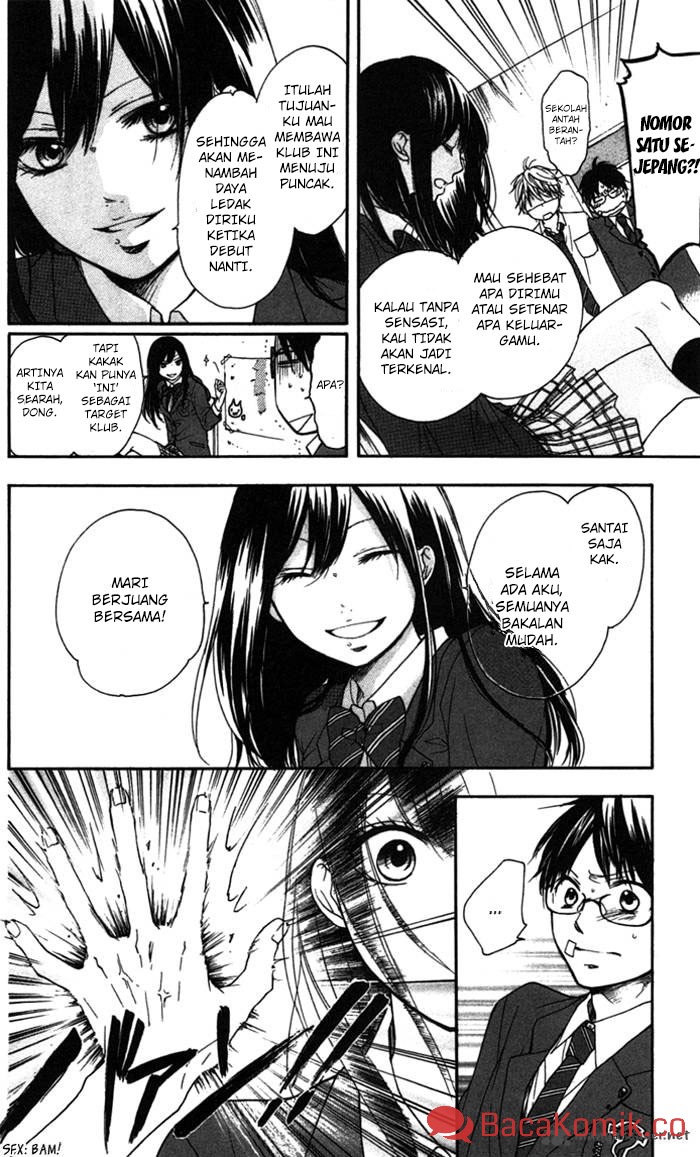 kono-oto-tomare - Chapter: 2