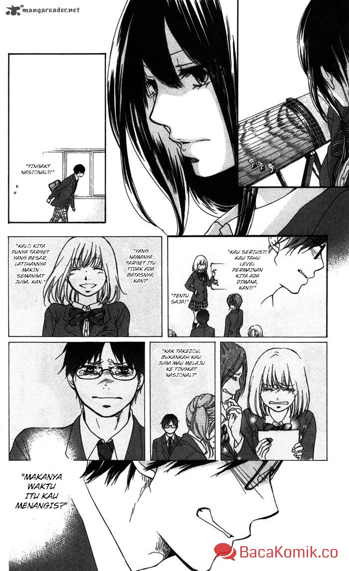 kono-oto-tomare - Chapter: 2