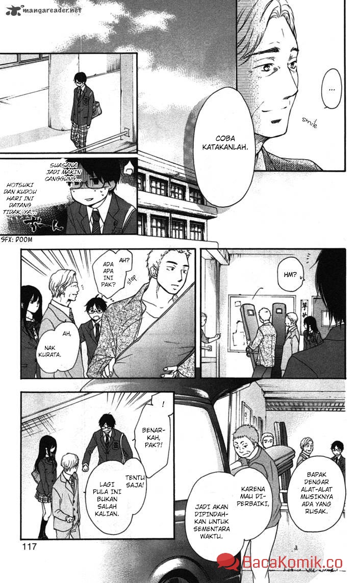 kono-oto-tomare - Chapter: 2