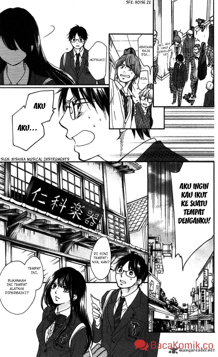 kono-oto-tomare - Chapter: 2