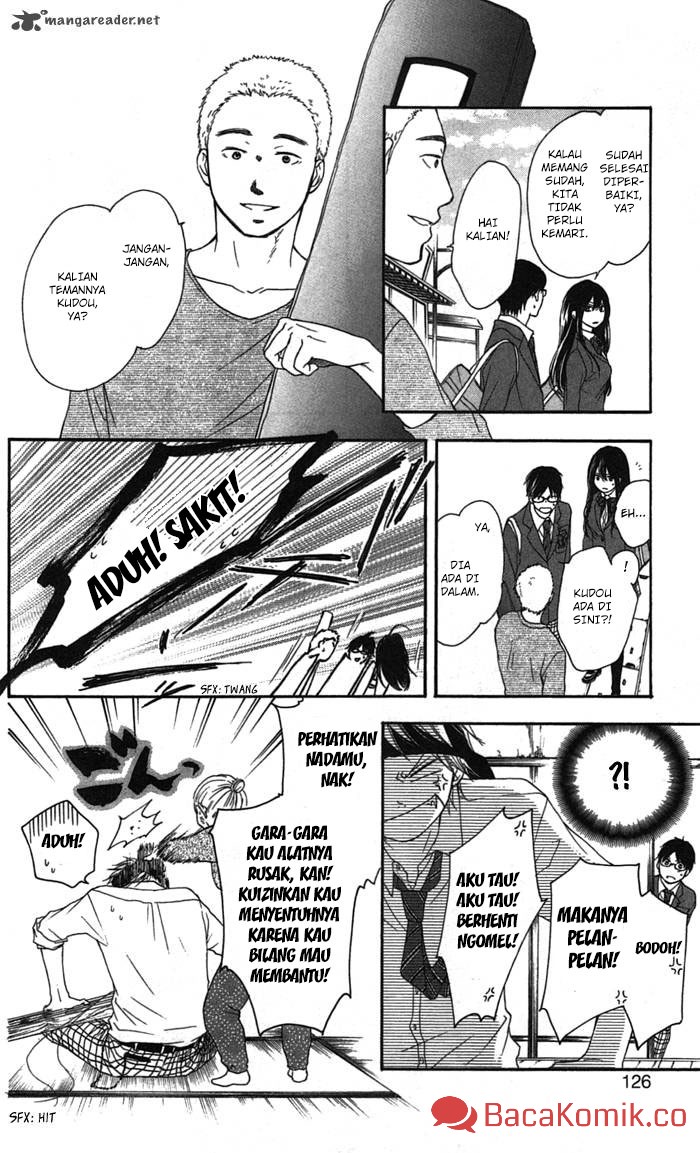 kono-oto-tomare - Chapter: 2