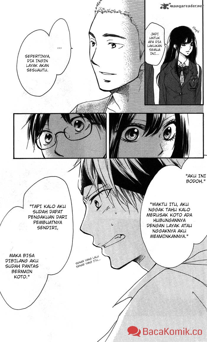 kono-oto-tomare - Chapter: 2