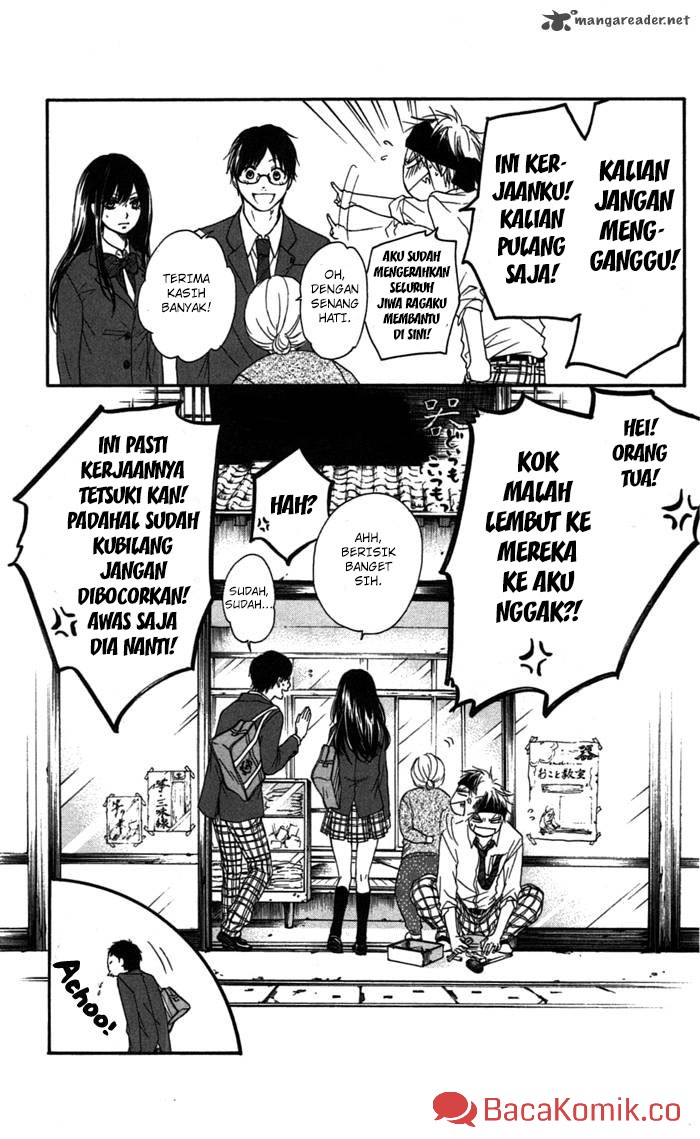 kono-oto-tomare - Chapter: 2