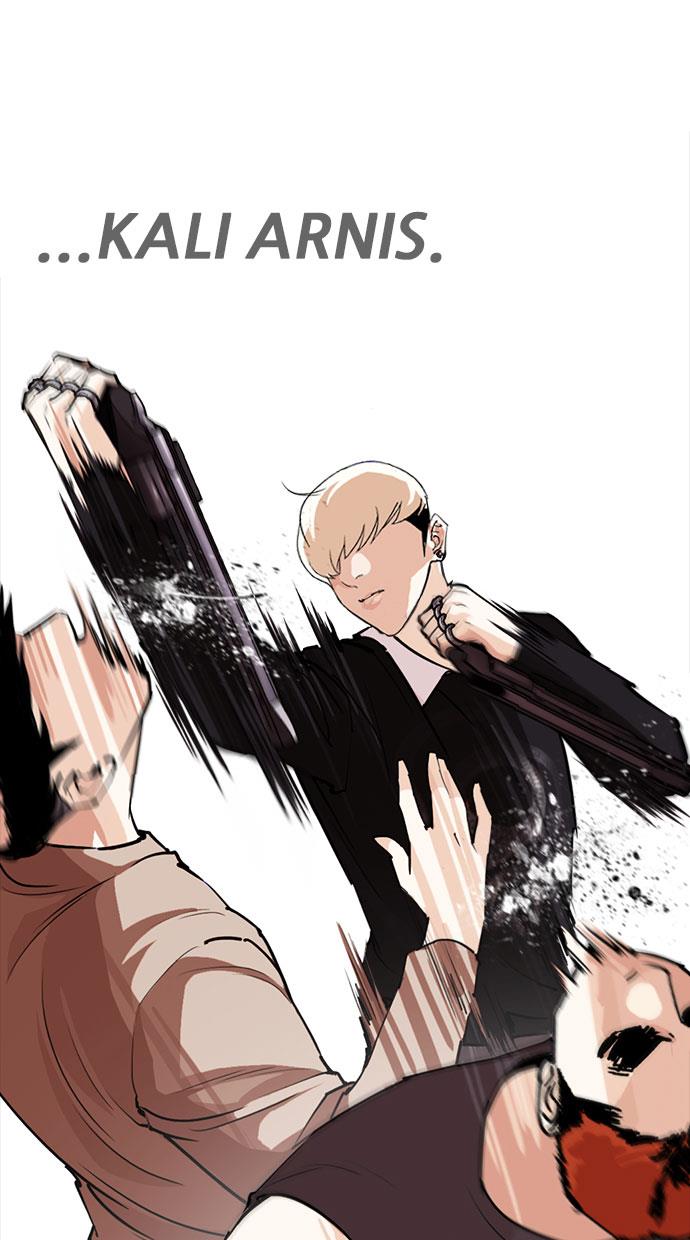 lookism - Chapter: 254