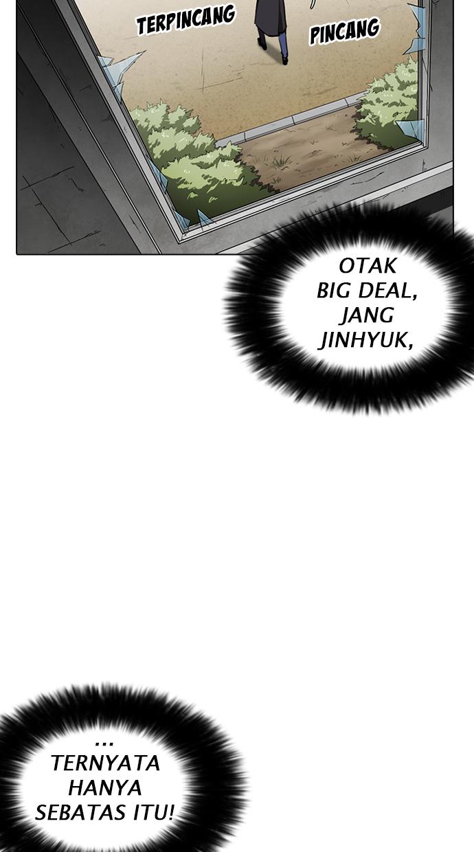 lookism - Chapter: 254