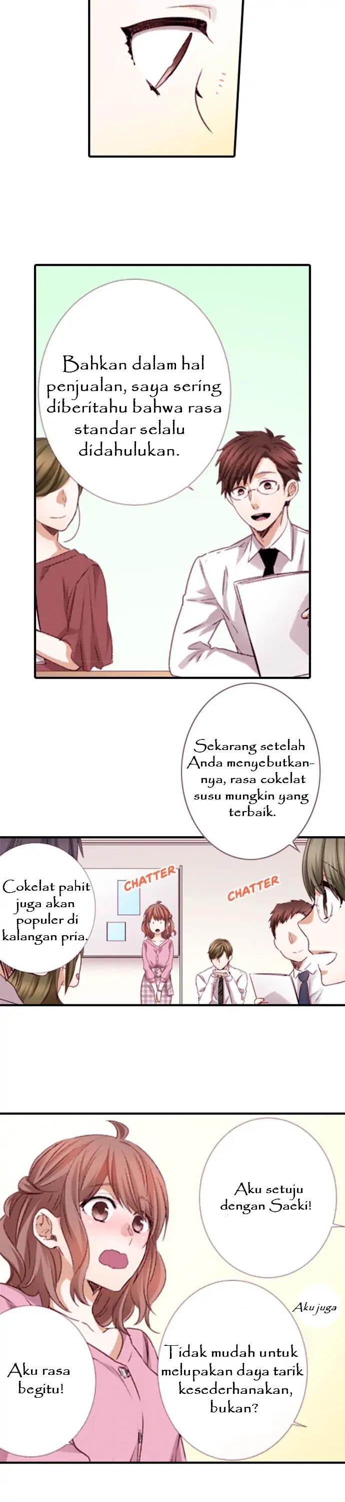 50kg-cinderella - Chapter: 6