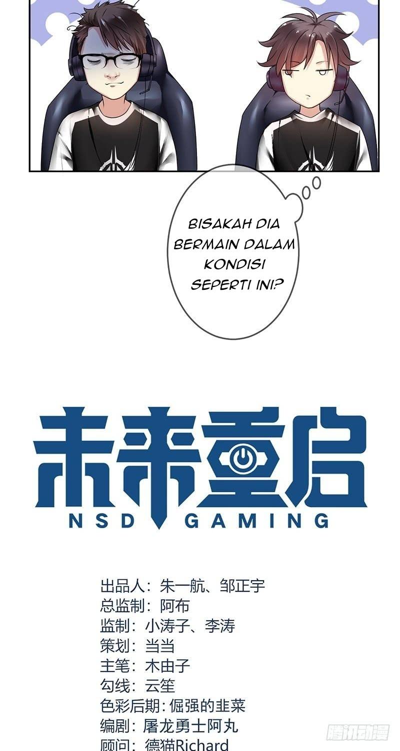 nsd-gaming - Chapter: 99