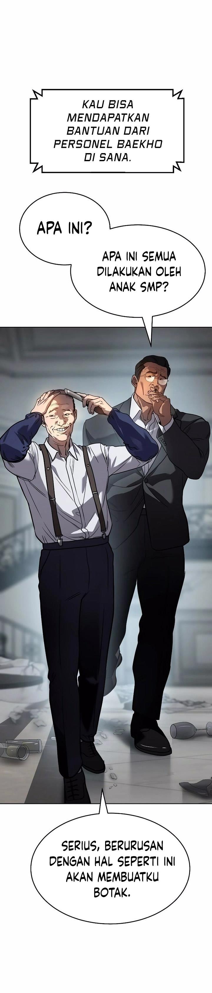 juvenile-law - Chapter: 3