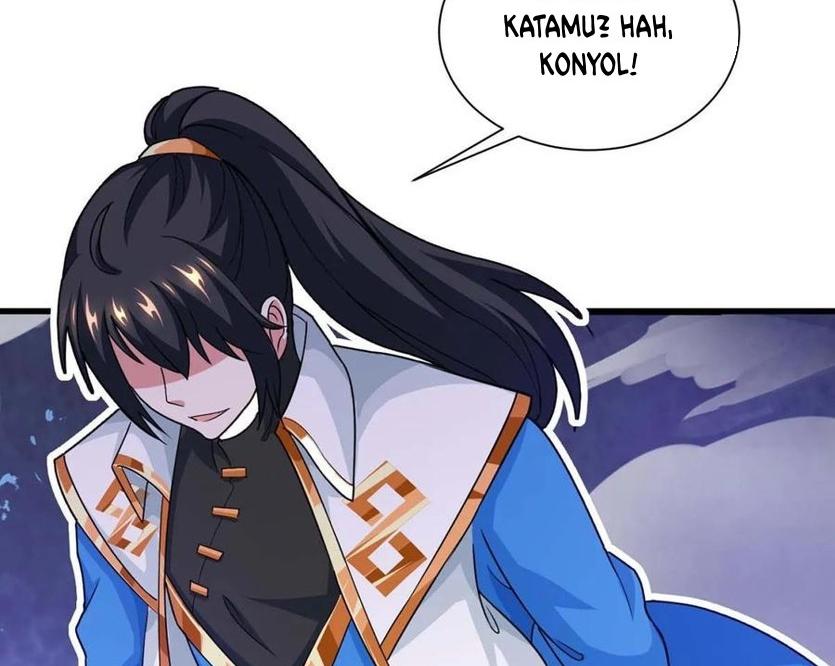 dushi-xiaoyao - Chapter: 214