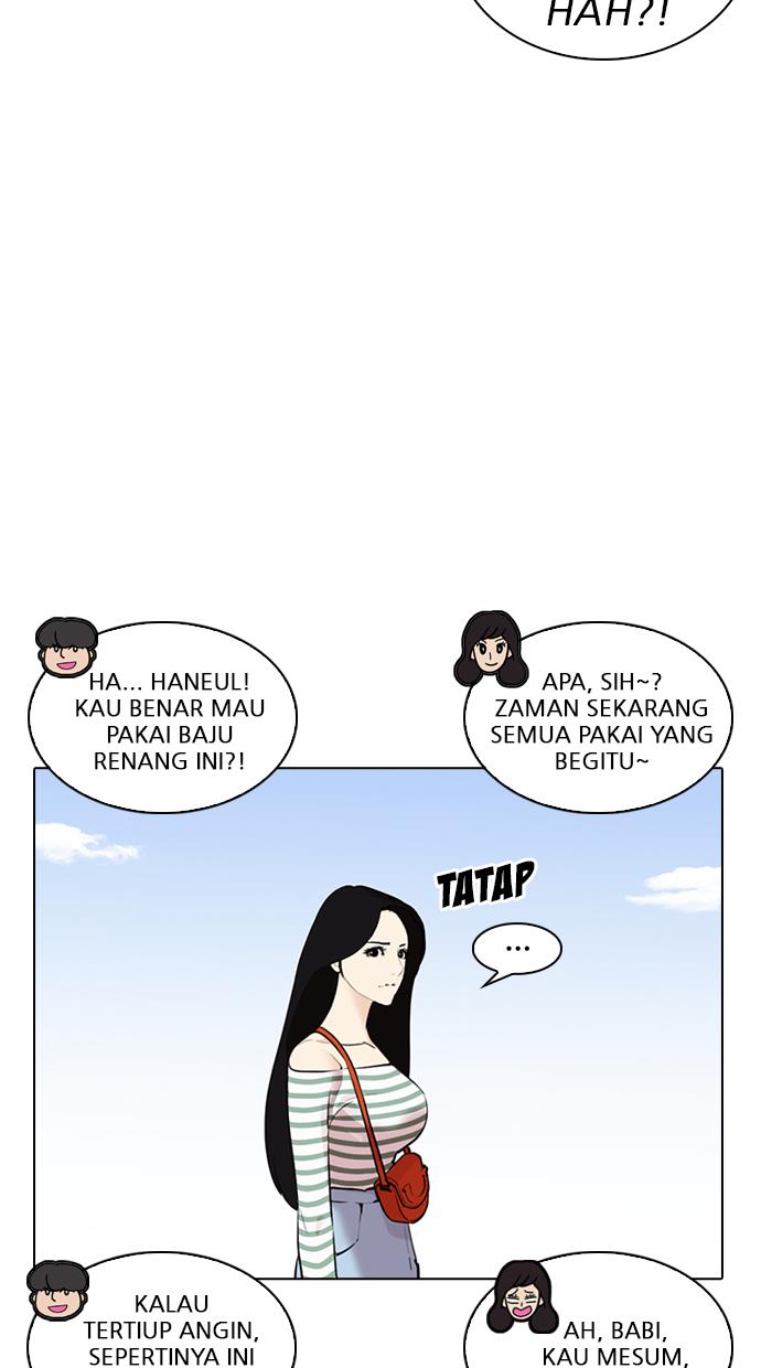 lookism - Chapter: 254