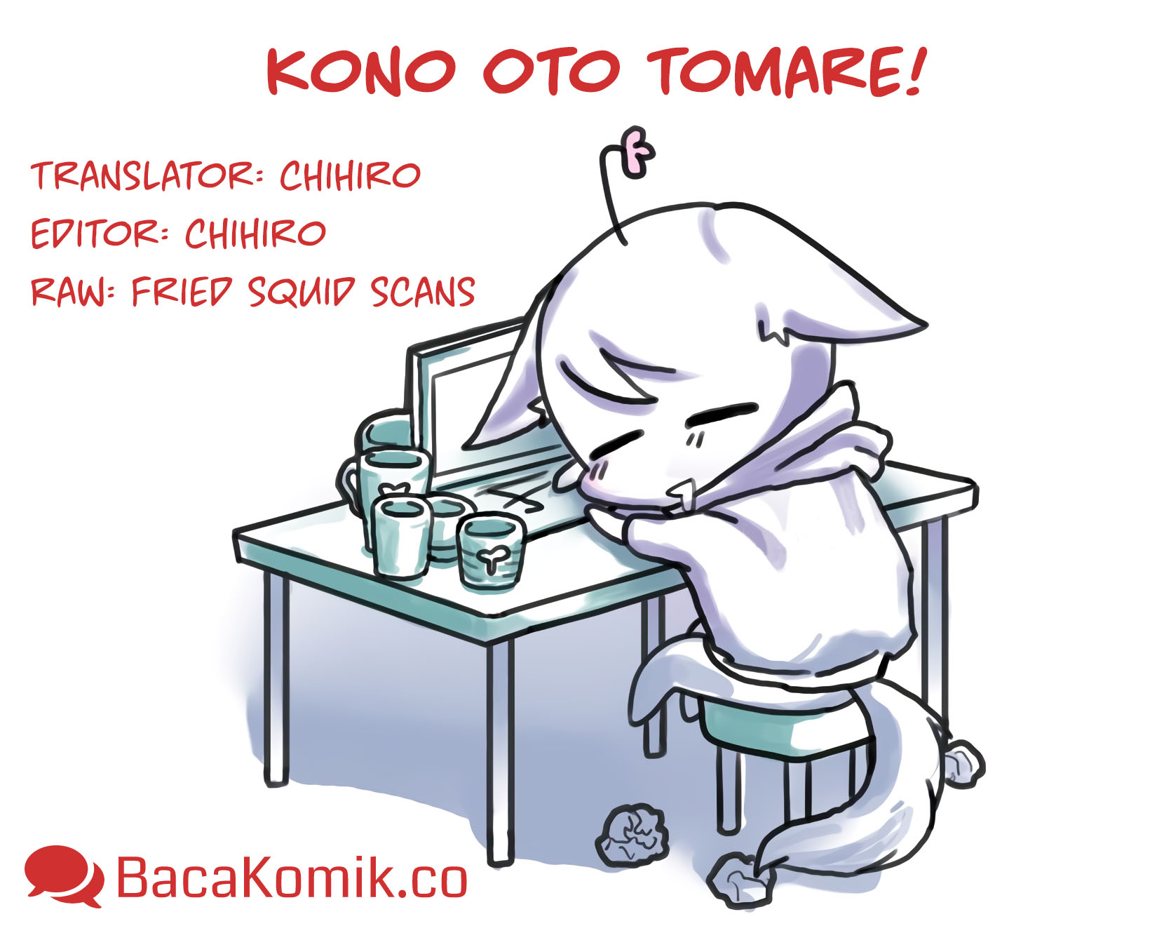 kono-oto-tomare - Chapter: 3