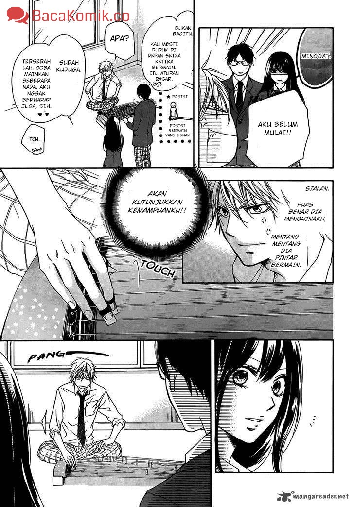 kono-oto-tomare - Chapter: 3