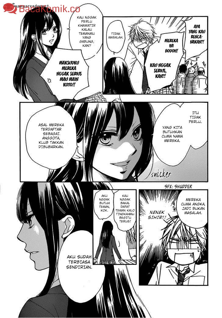 kono-oto-tomare - Chapter: 3