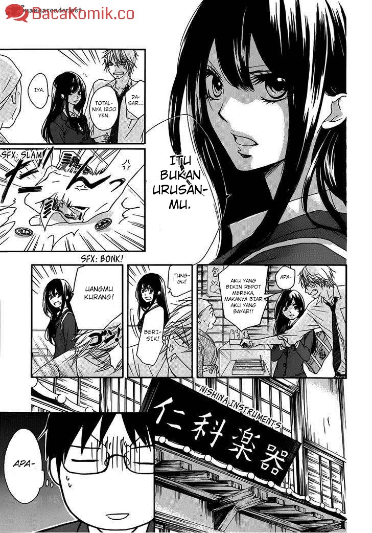 kono-oto-tomare - Chapter: 3