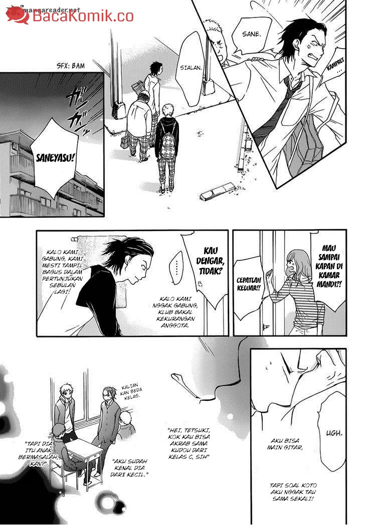 kono-oto-tomare - Chapter: 3