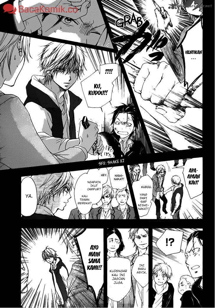 kono-oto-tomare - Chapter: 3