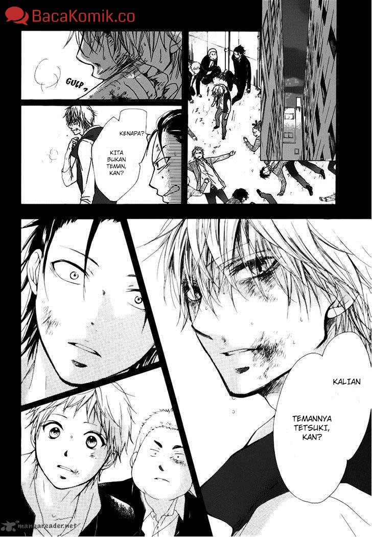 kono-oto-tomare - Chapter: 3