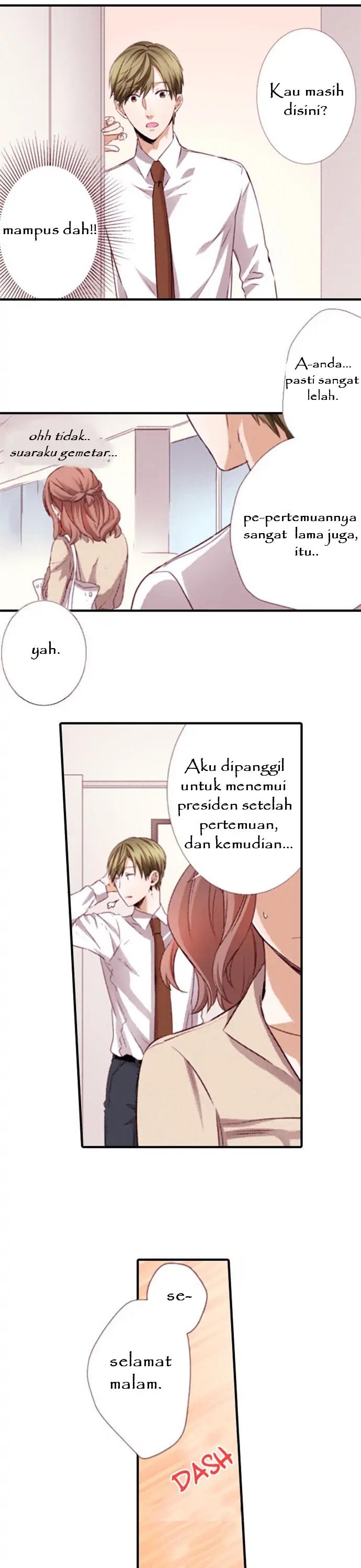 50kg-cinderella - Chapter: 7