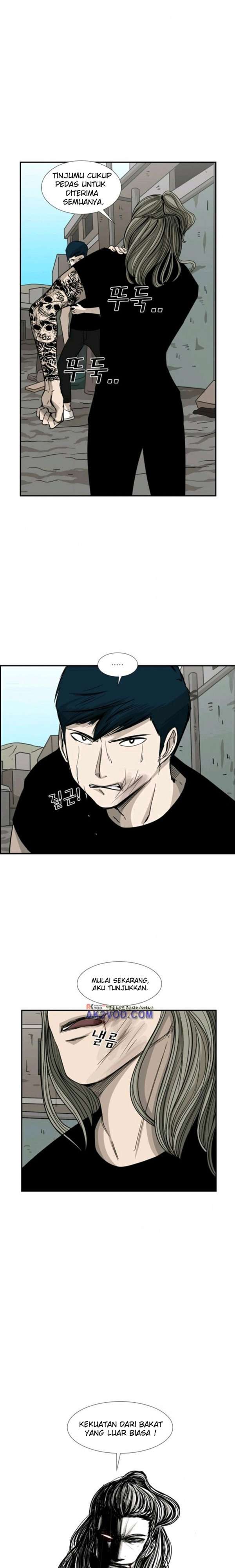 shark - Chapter: 63