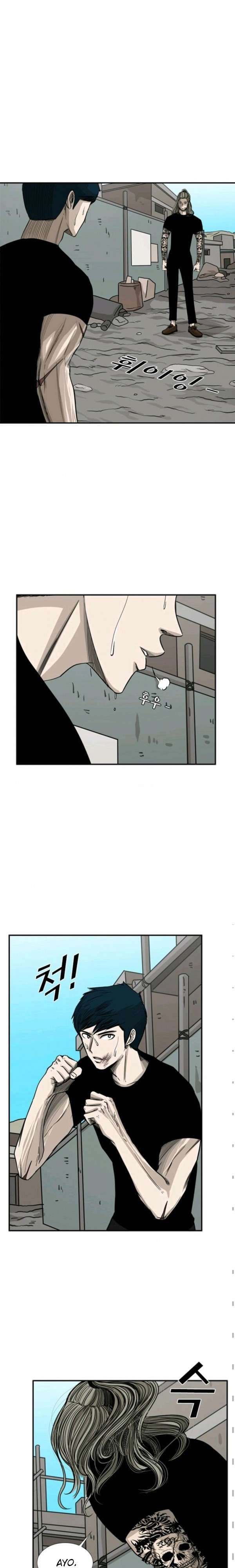 shark - Chapter: 63