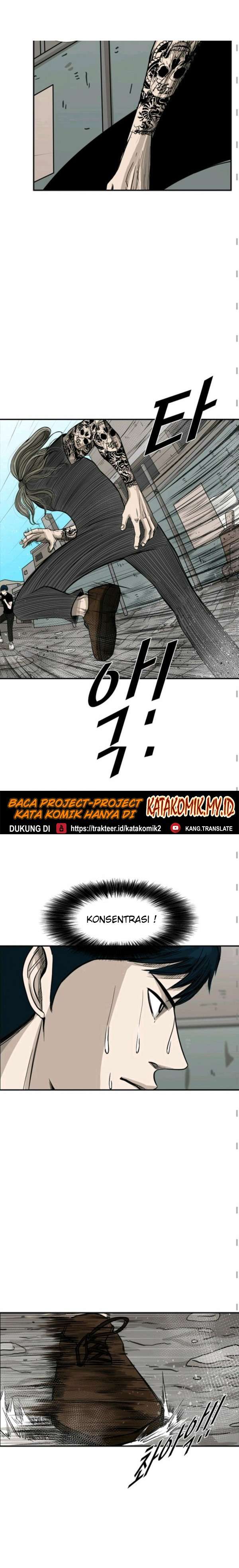 shark - Chapter: 63