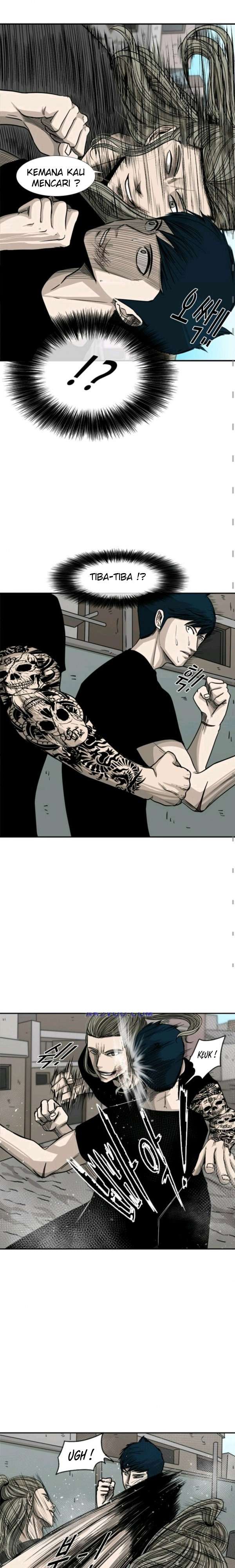 shark - Chapter: 63
