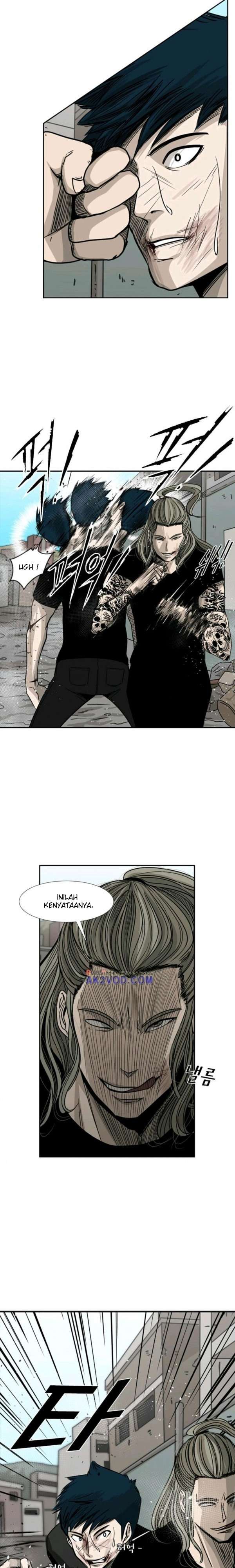 shark - Chapter: 63