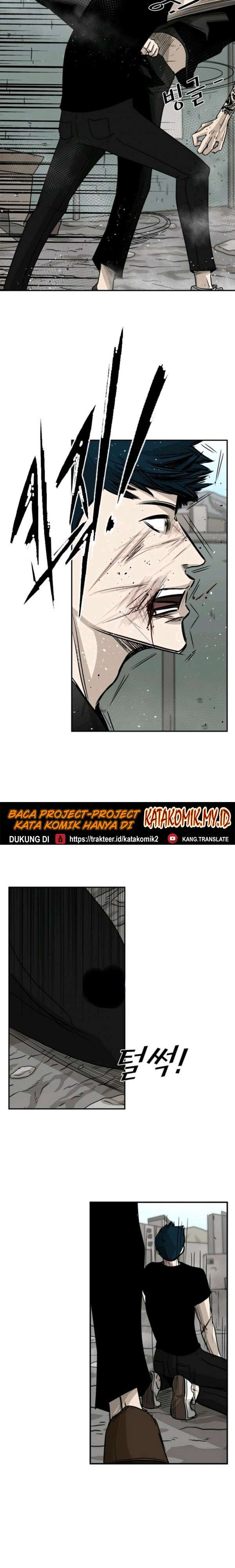shark - Chapter: 63