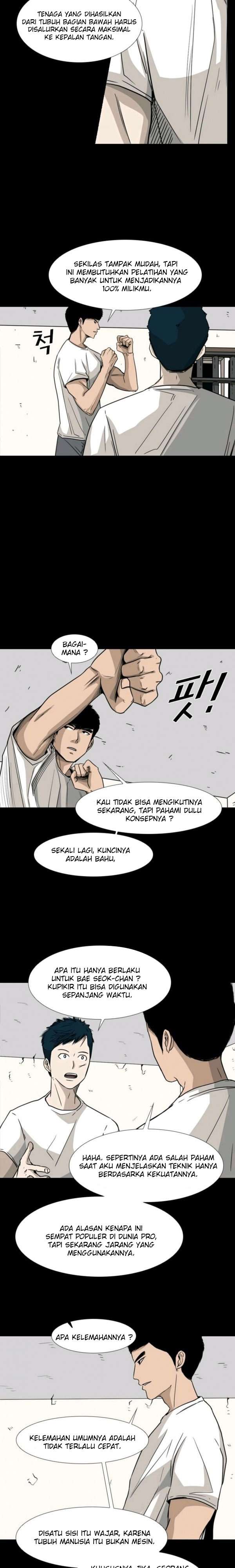 shark - Chapter: 63