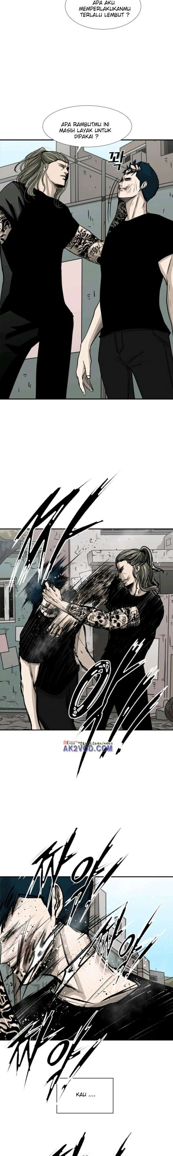 shark - Chapter: 63