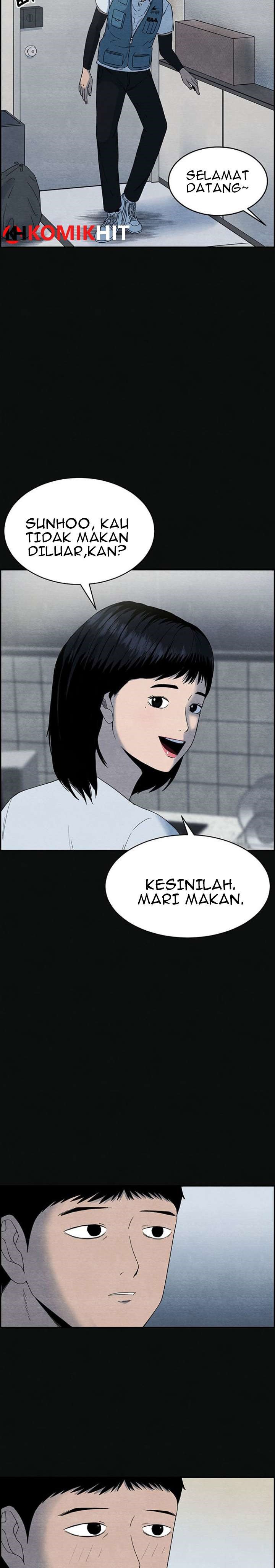 the-courier-has-arrived - Chapter: 1