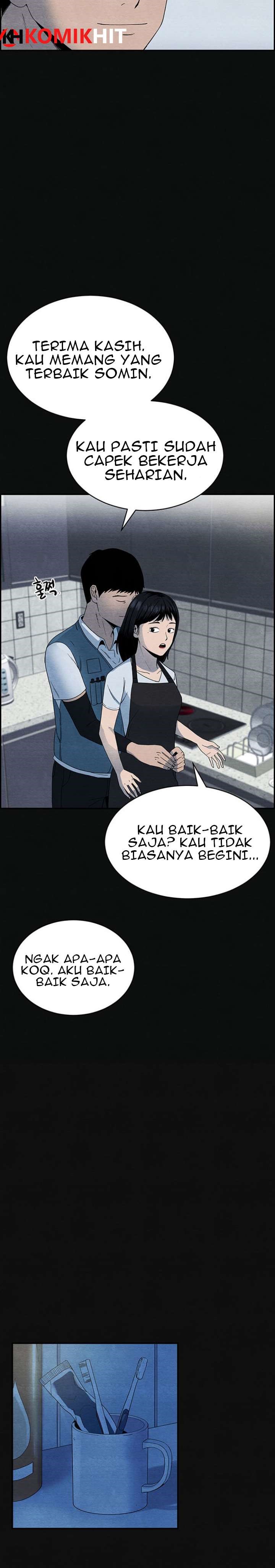 the-courier-has-arrived - Chapter: 1