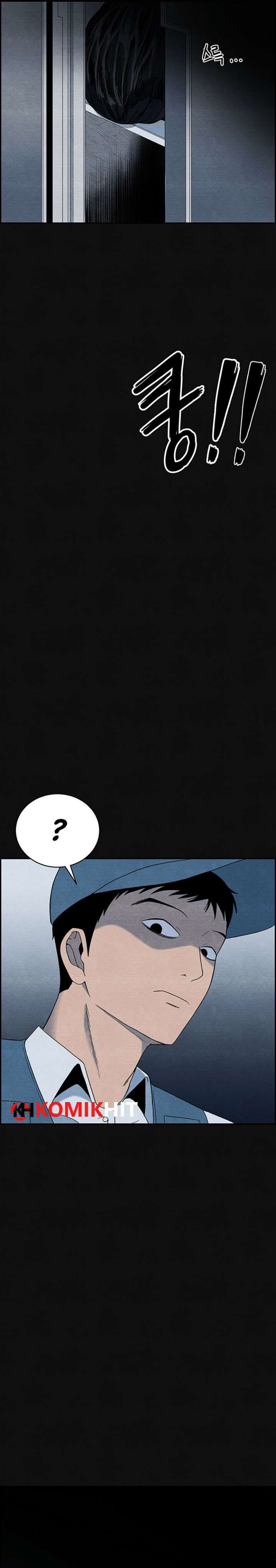 the-courier-has-arrived - Chapter: 1