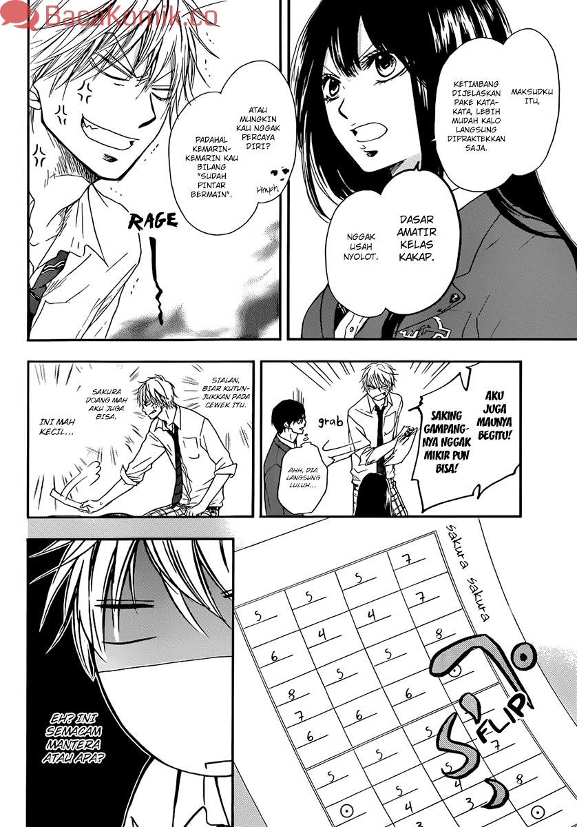 kono-oto-tomare - Chapter: 4