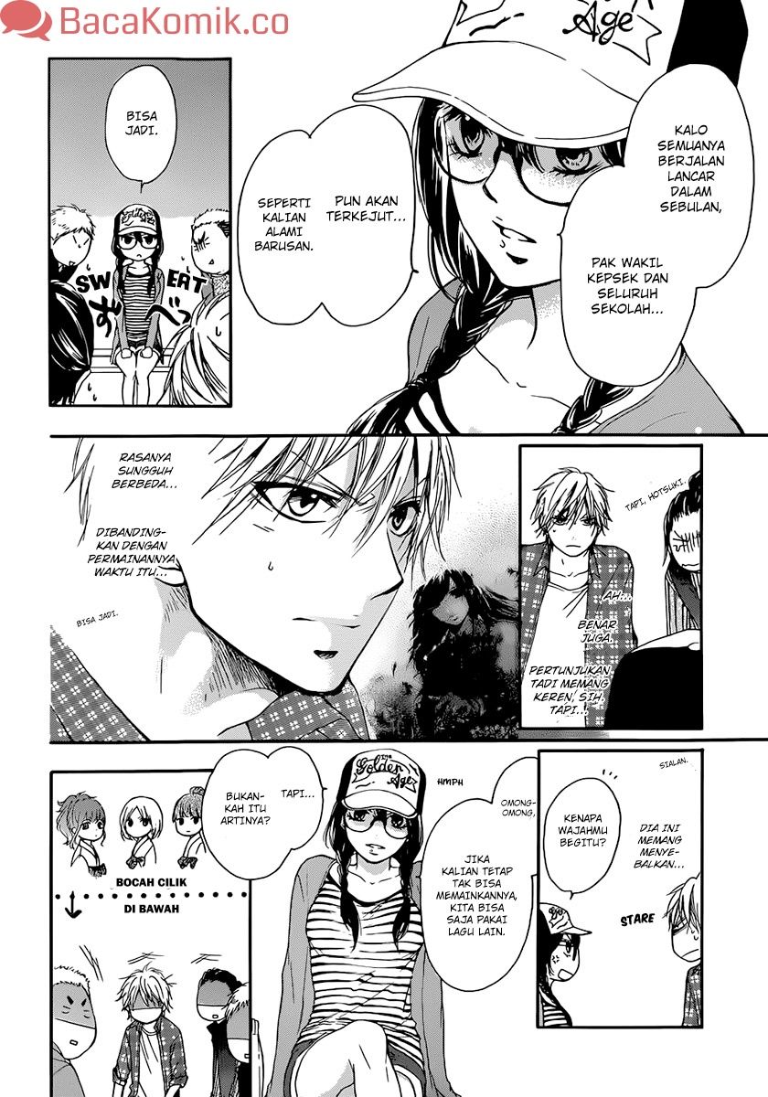 kono-oto-tomare - Chapter: 4