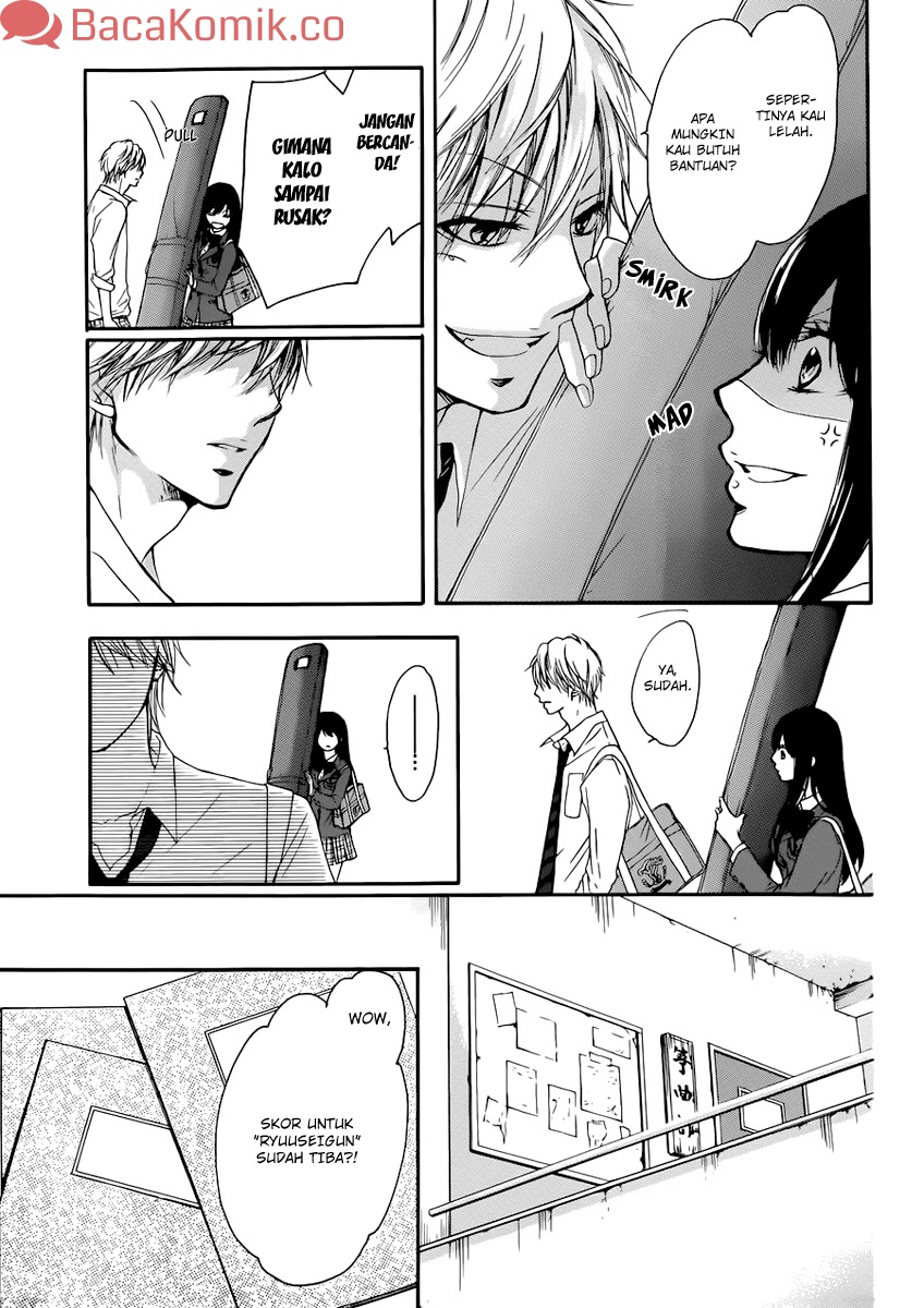 kono-oto-tomare - Chapter: 4