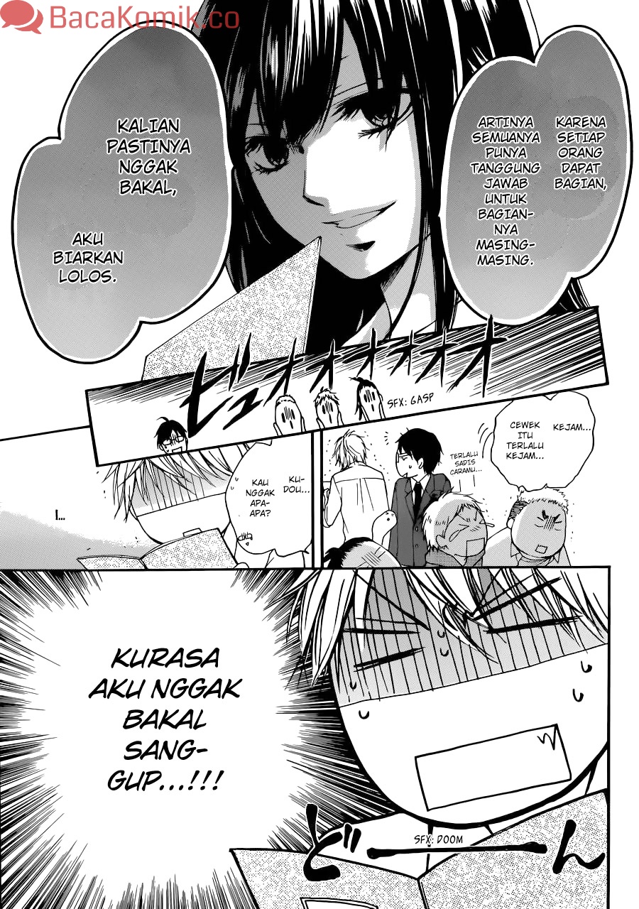 kono-oto-tomare - Chapter: 4