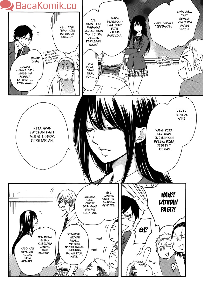 kono-oto-tomare - Chapter: 4