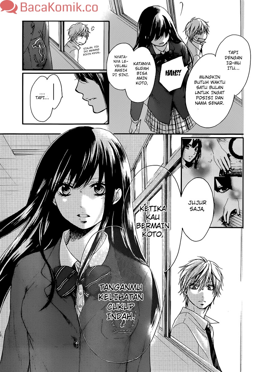 kono-oto-tomare - Chapter: 4