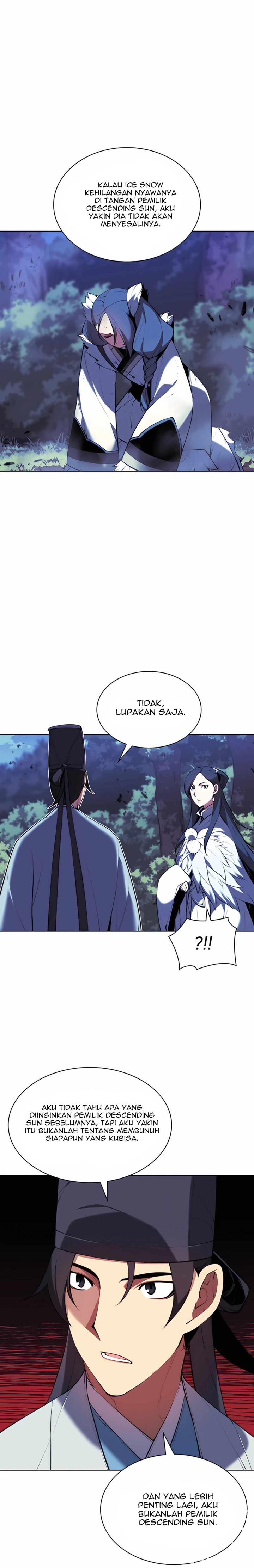 records-of-the-swordsman-scholar - Chapter: 36