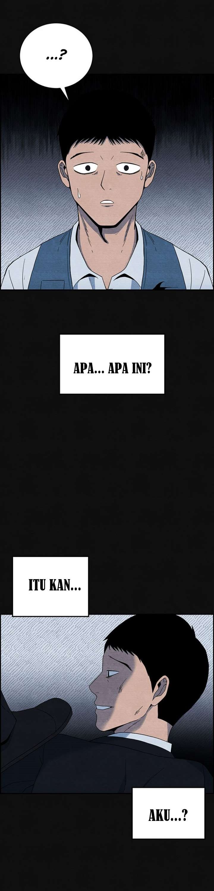 the-courier-has-arrived - Chapter: 2