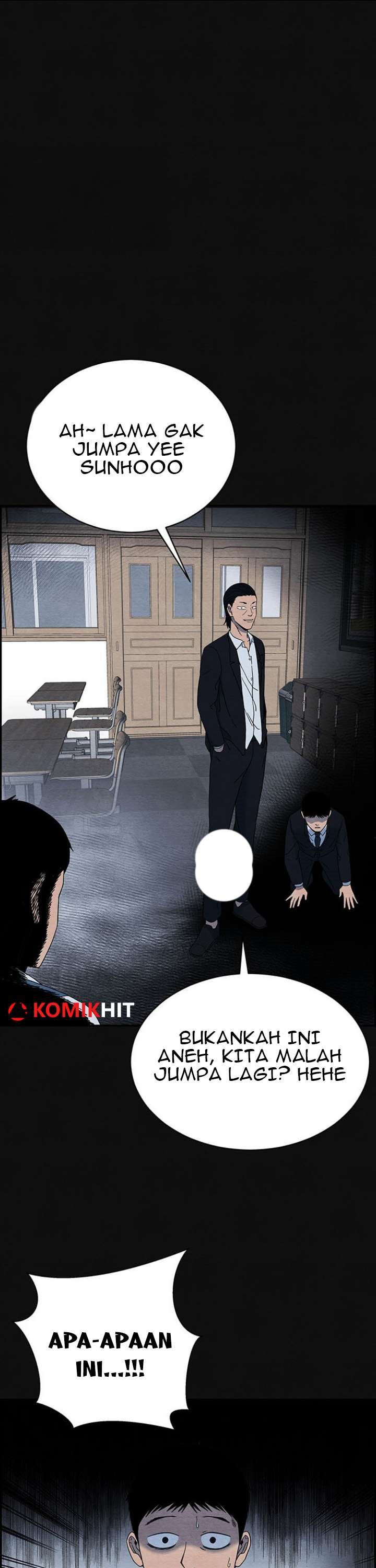 the-courier-has-arrived - Chapter: 2