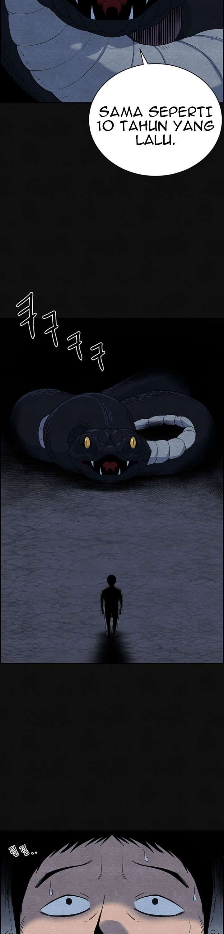 the-courier-has-arrived - Chapter: 2