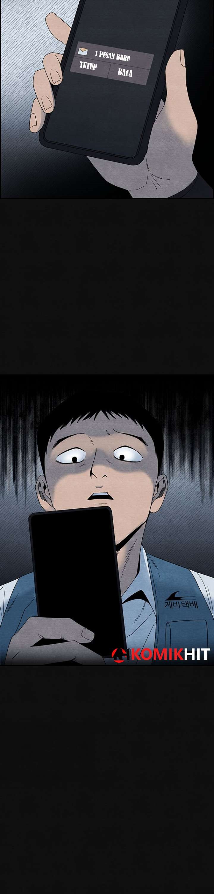 the-courier-has-arrived - Chapter: 2